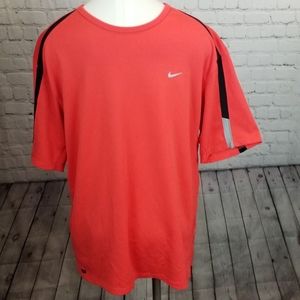 Nike Dri-fit Men's Shirt